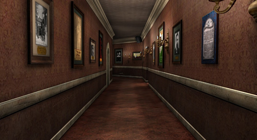 Nancy Drew®: The Final Scene screenshot 7