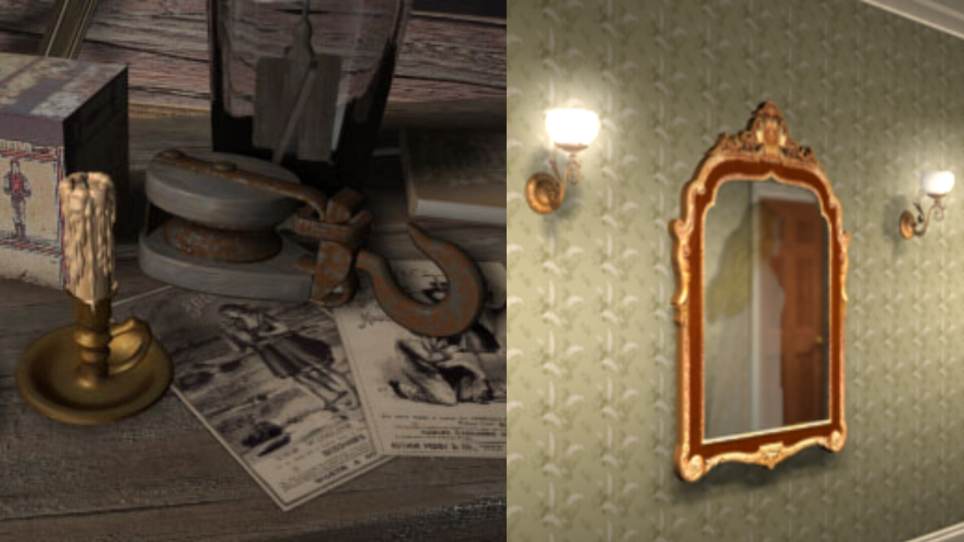 Nancy Drew®: Message in a Haunted Mansion screenshot 3