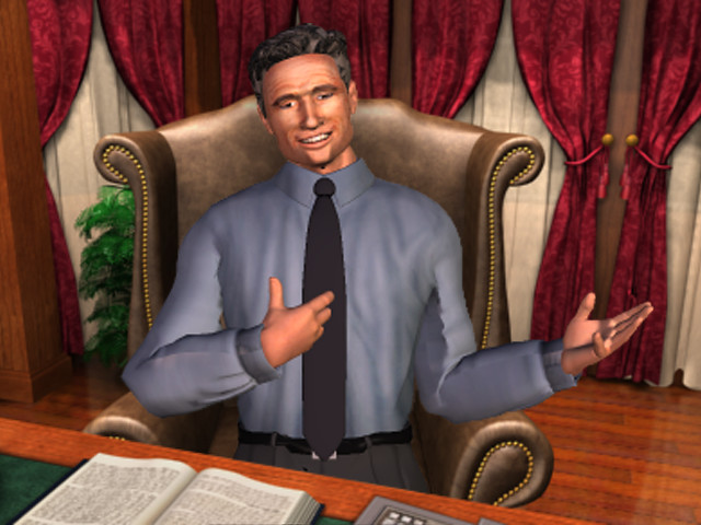 Nancy Drew®: Message in a Haunted Mansion screenshot 12
