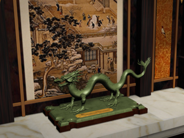 Nancy Drew®: Message in a Haunted Mansion screenshot 9
