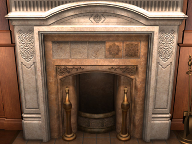 Nancy Drew®: Message in a Haunted Mansion screenshot 5