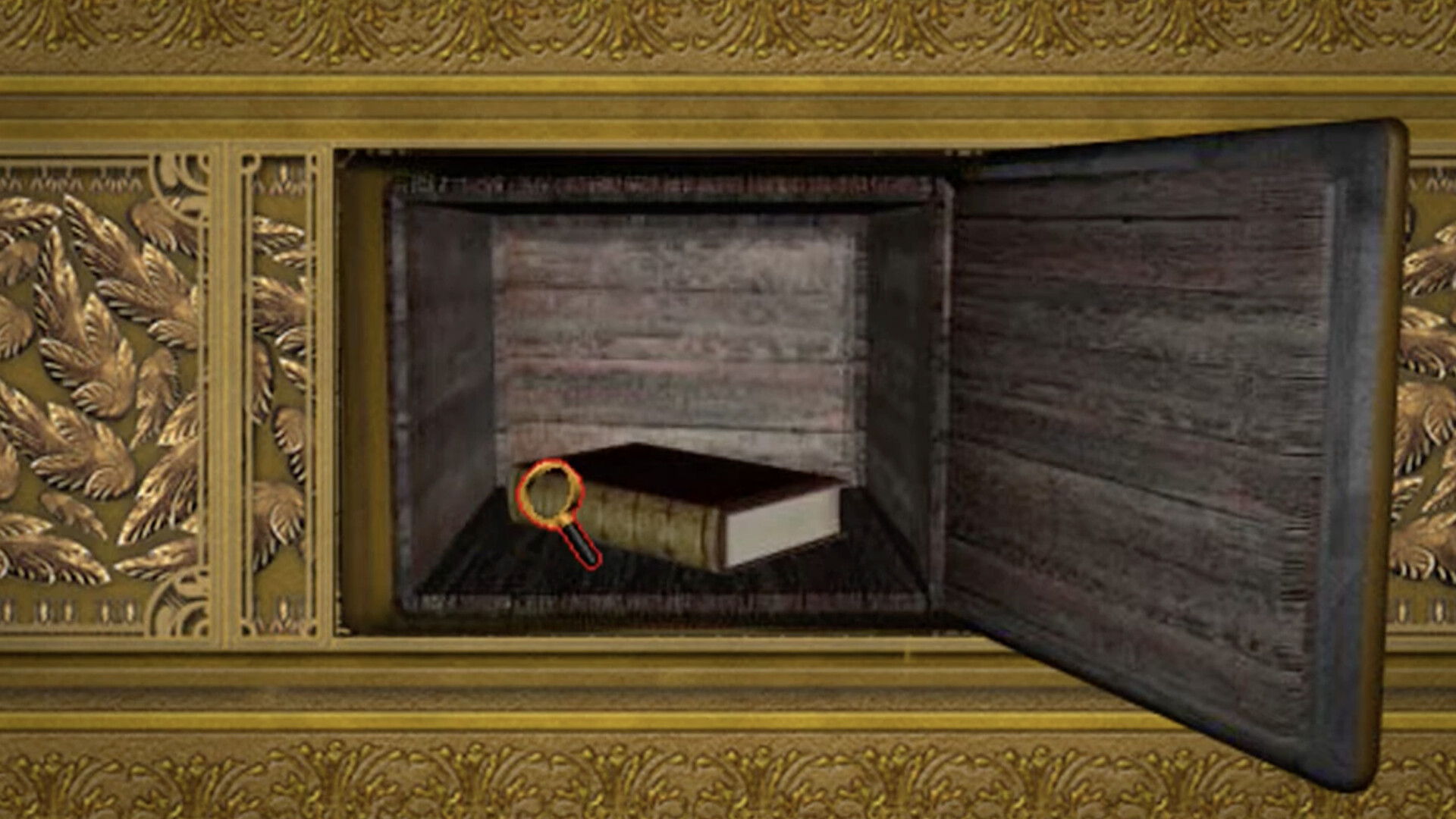 Nancy Drew®: Treasure in the Royal Tower screenshot 5