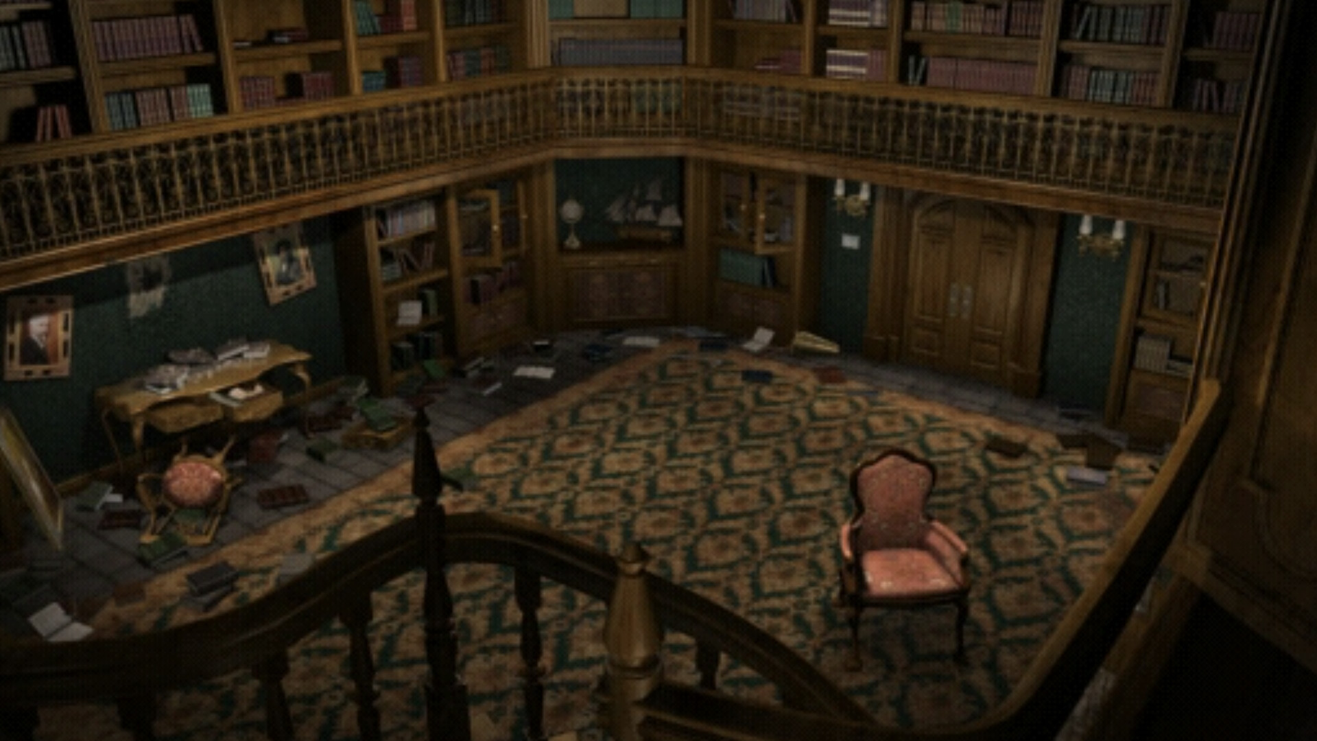 Nancy Drew®: Treasure in the Royal Tower screenshot 4
