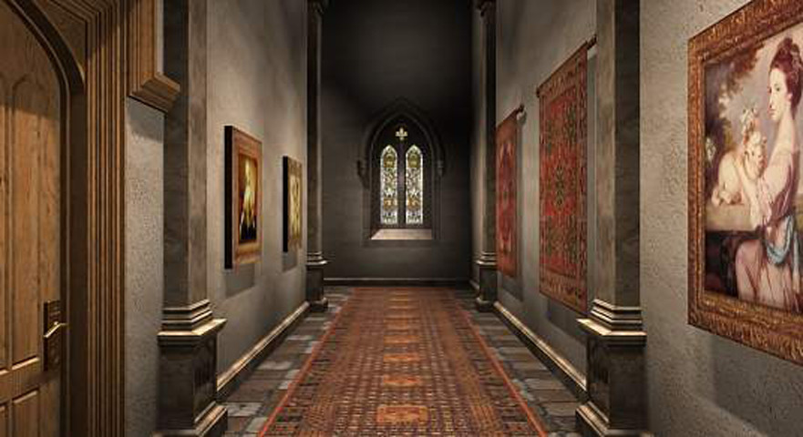Nancy Drew®: Treasure in the Royal Tower screenshot 16