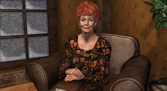 Nancy Drew®: Treasure in the Royal Tower screenshot 9