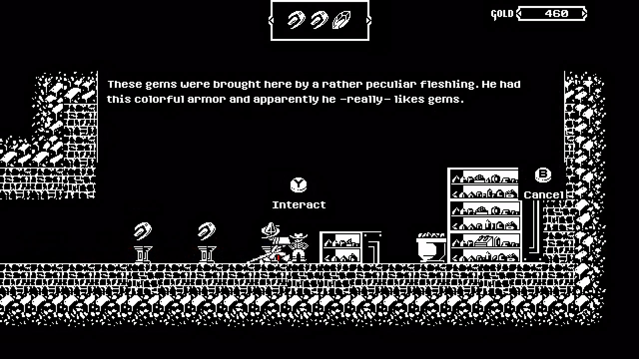 Riptale screenshot 2