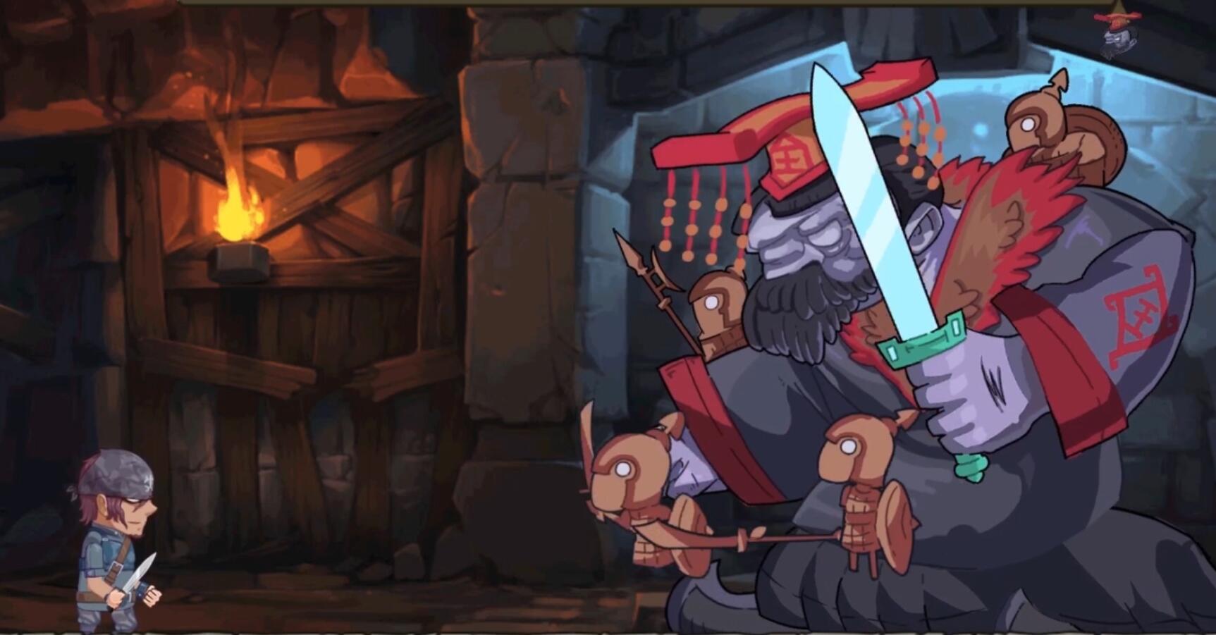 埋葬 DIG A BOO screenshot 4