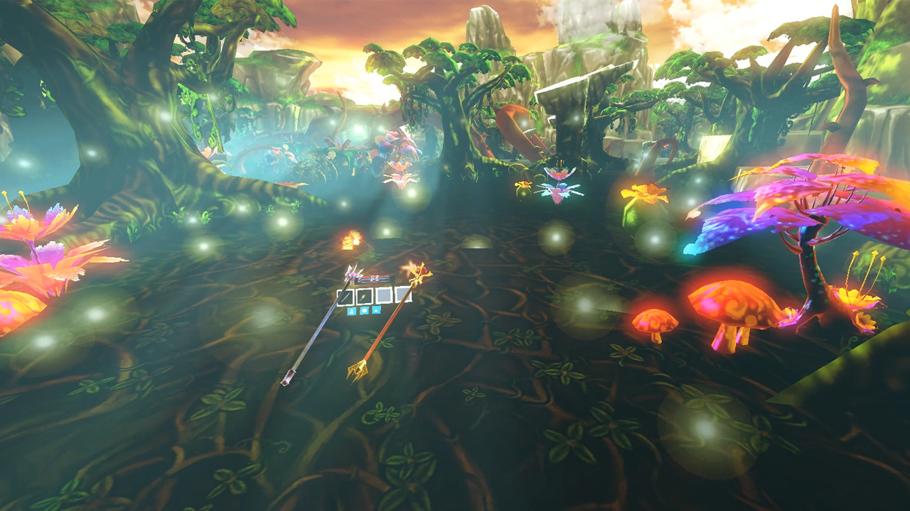Edge of Atlantis screenshot 3