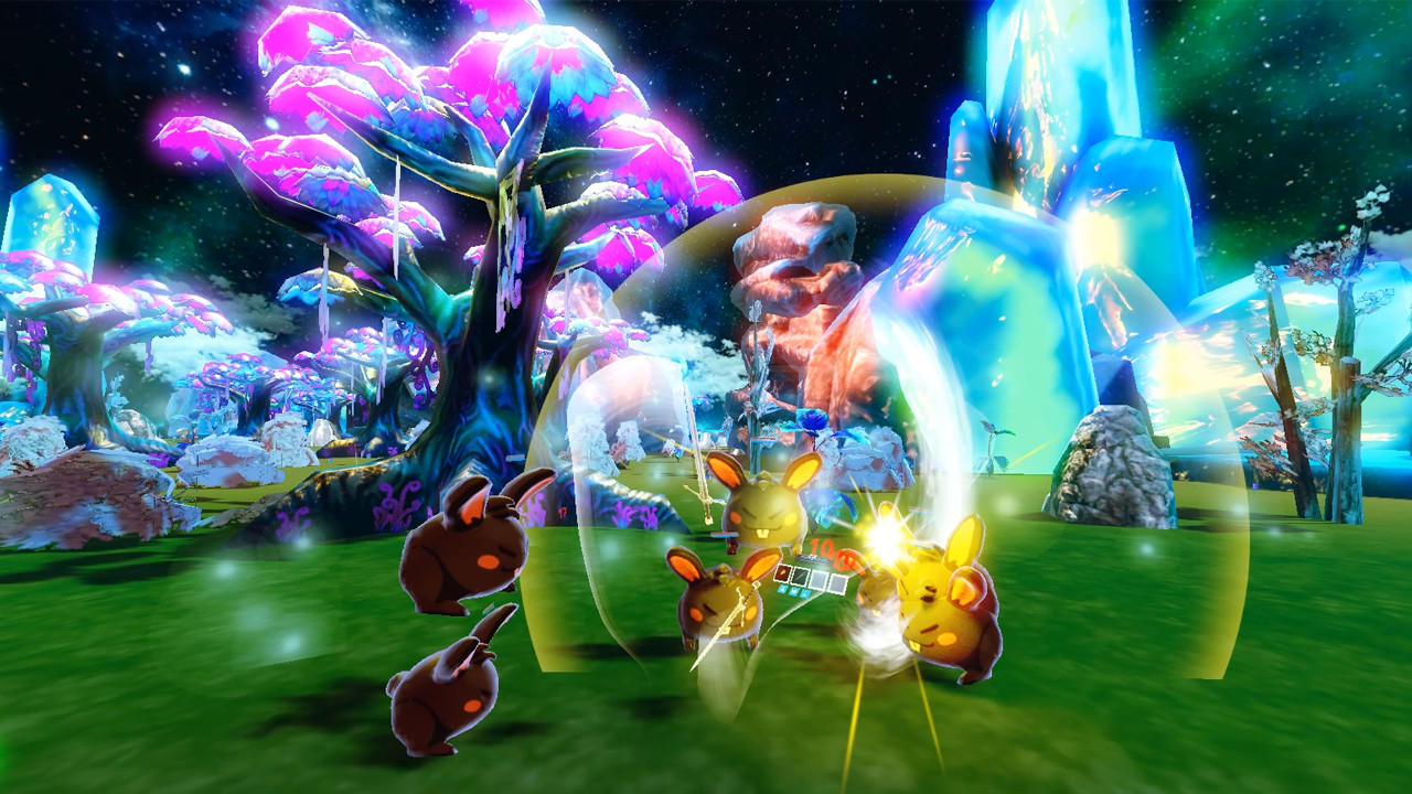Edge of Atlantis screenshot 10