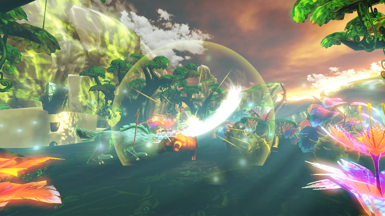 Edge of Atlantis screenshot 9