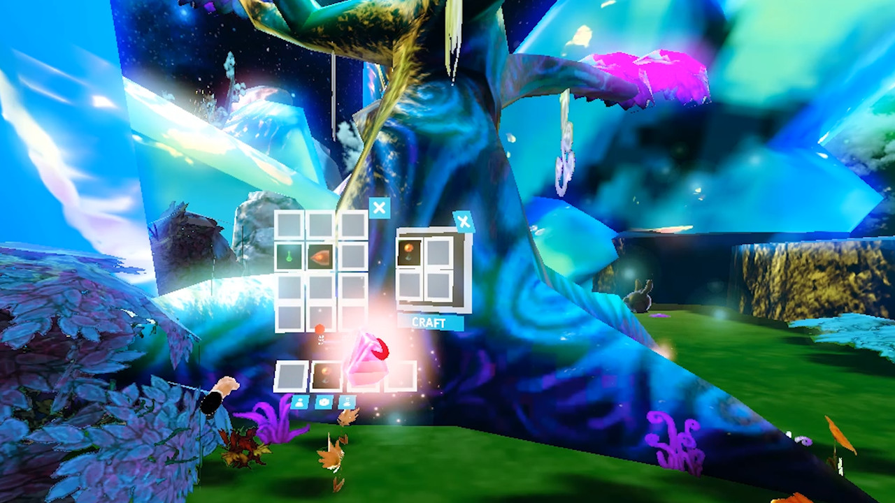 Edge of Atlantis screenshot 6