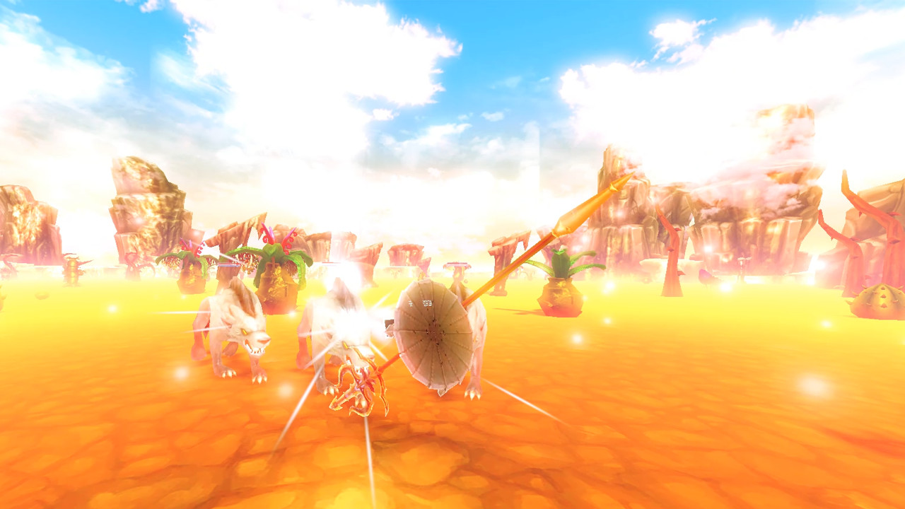 Edge of Atlantis screenshot 7