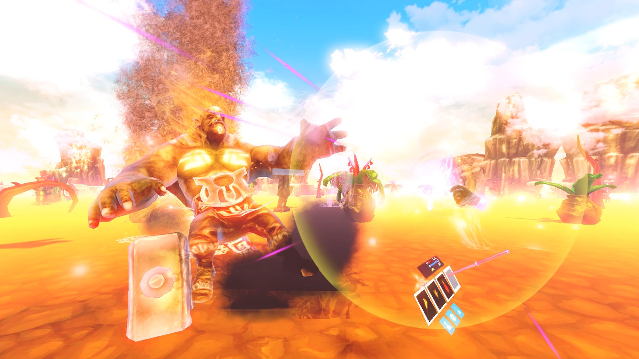 Edge of Atlantis screenshot 2
