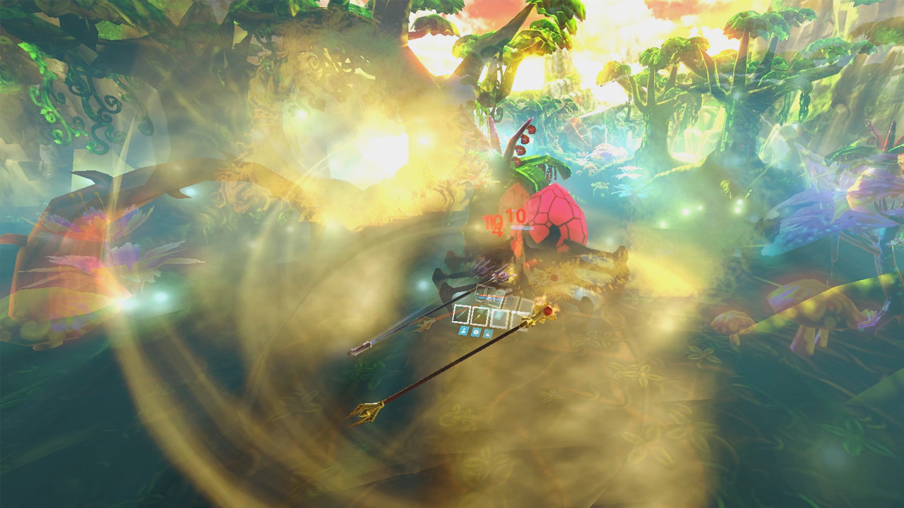 Edge of Atlantis screenshot 5