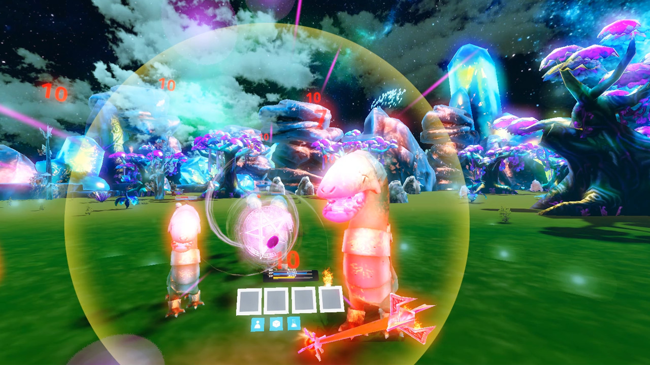 Edge of Atlantis screenshot 8