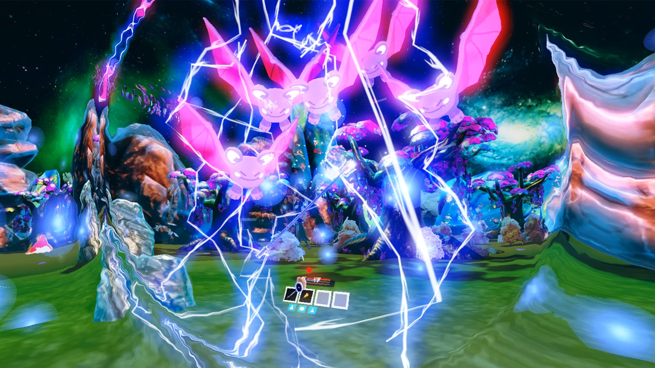 Edge of Atlantis screenshot 4