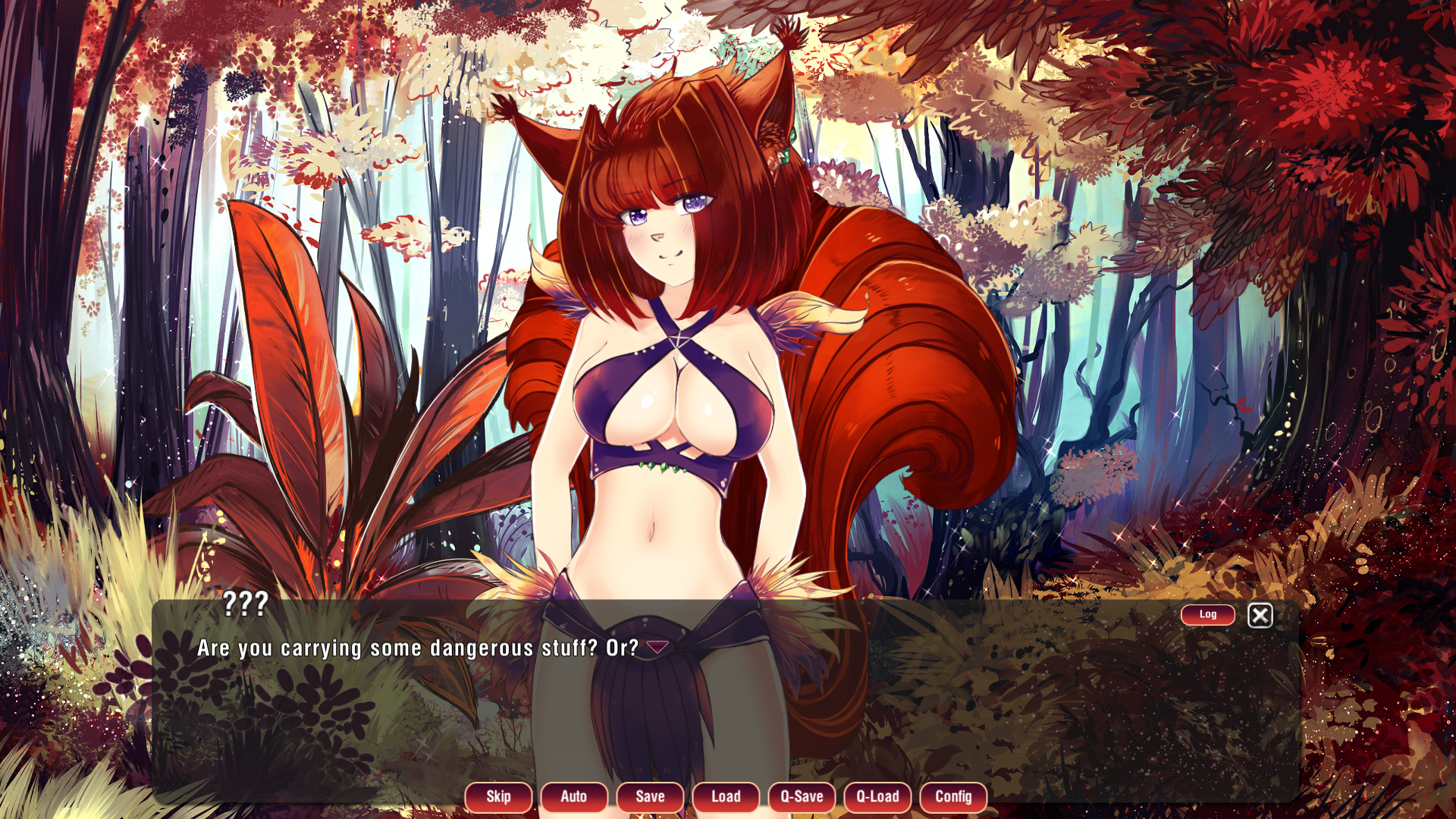 Forest Fortress screenshot 13