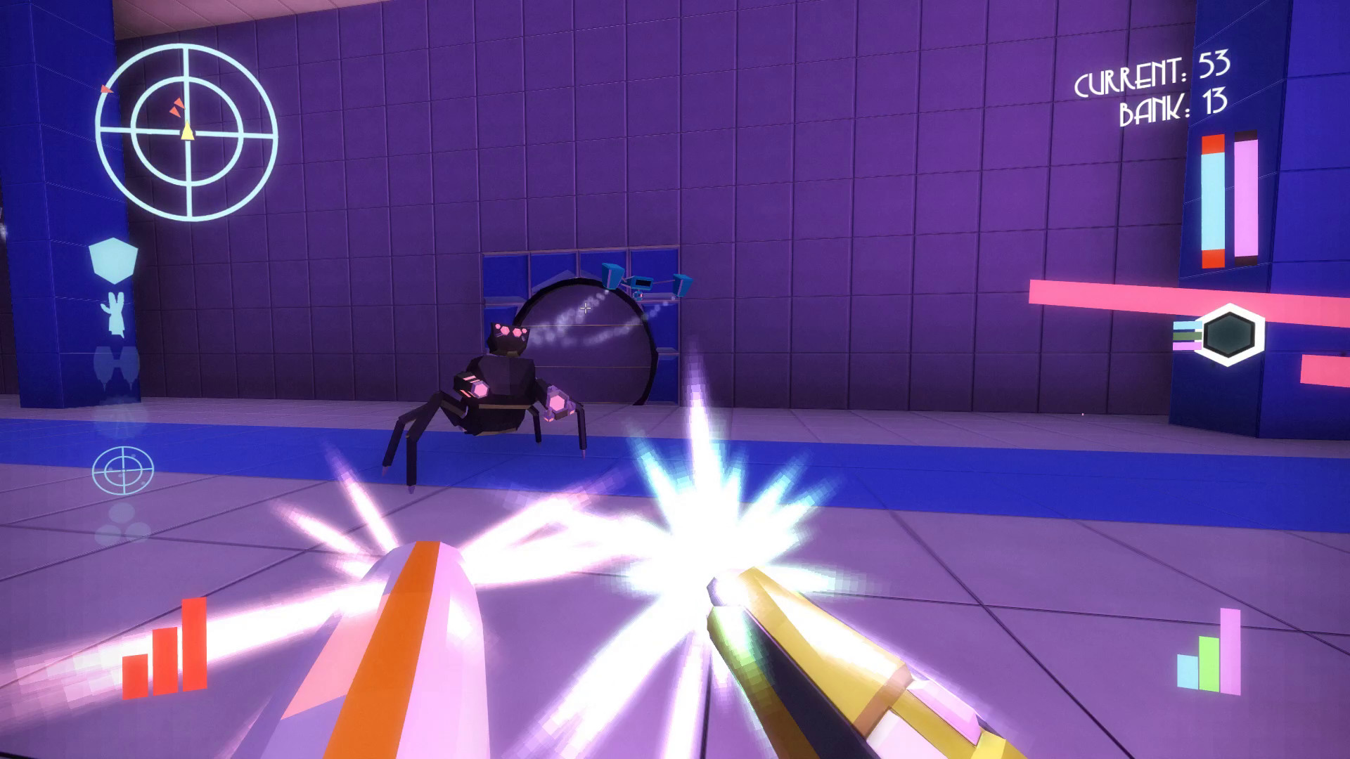 B-12 screenshot 3