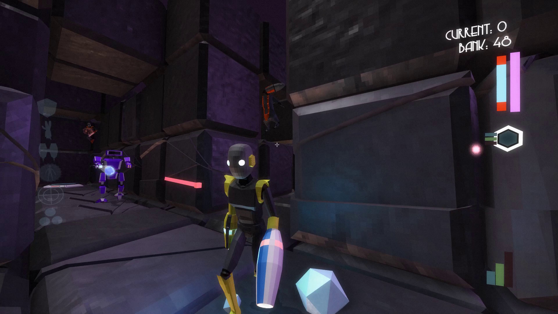 B-12 screenshot 5