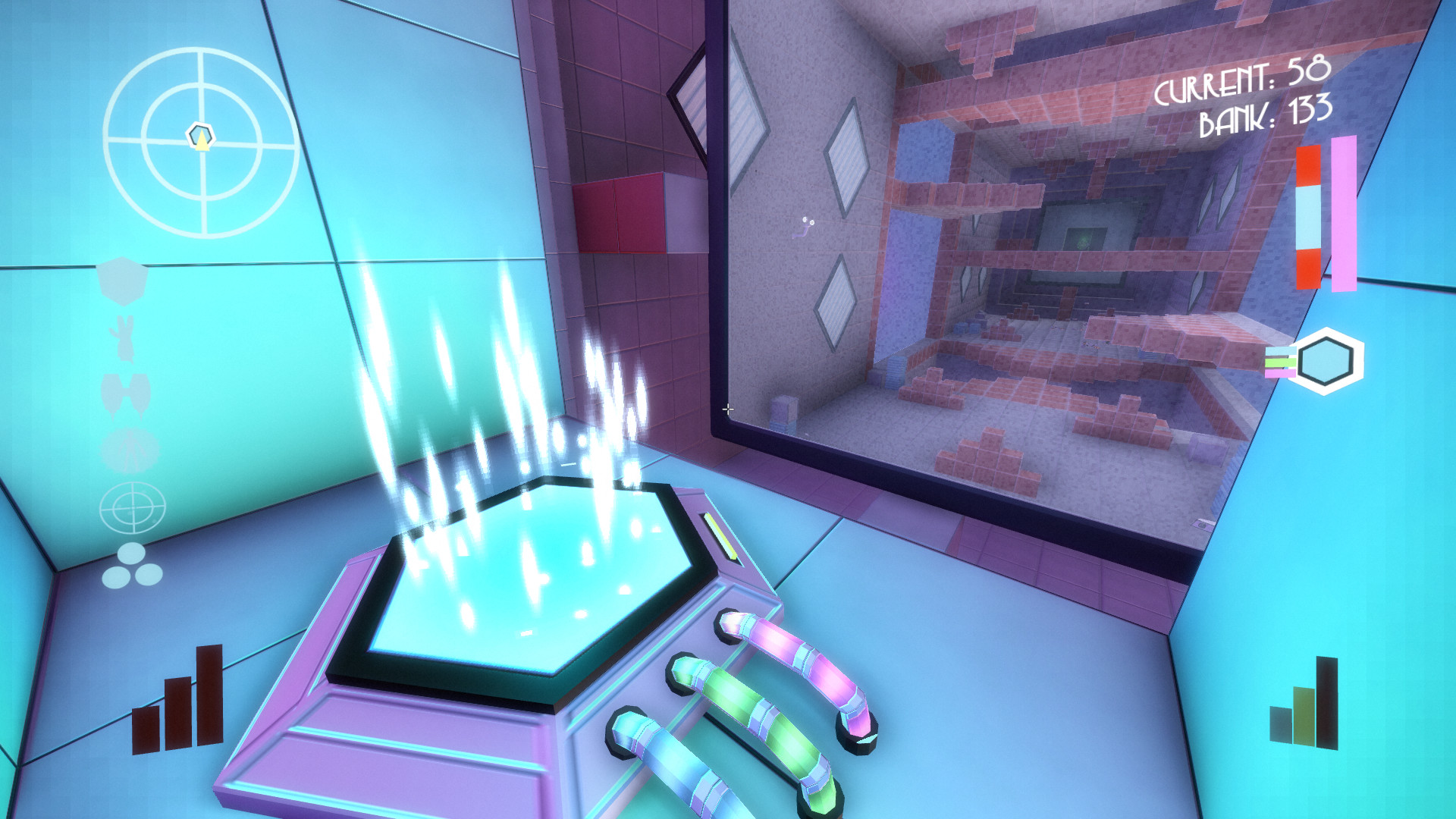B-12 screenshot 6