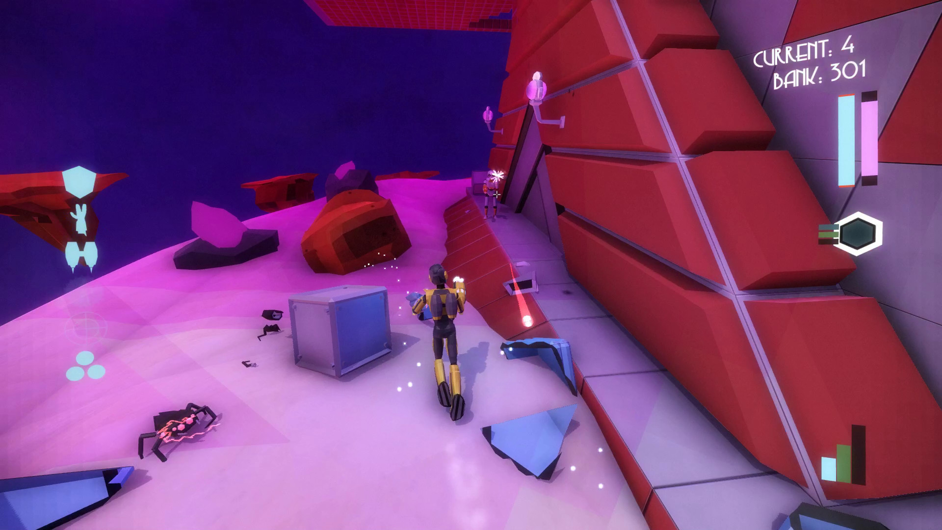 B-12 screenshot 12
