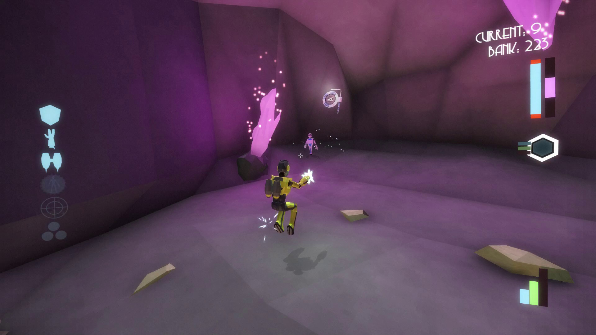B-12 screenshot 19