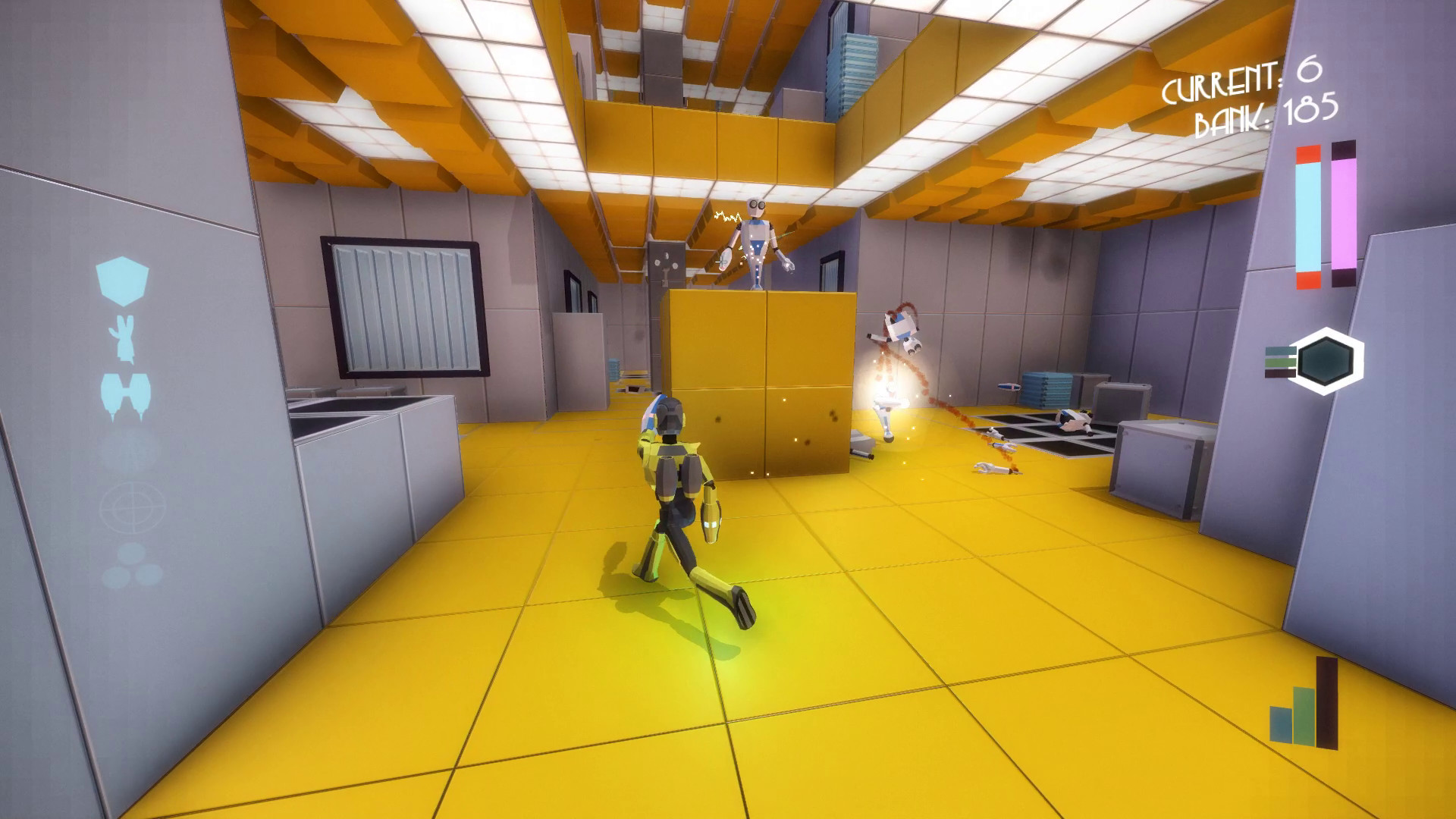 B-12 screenshot 4