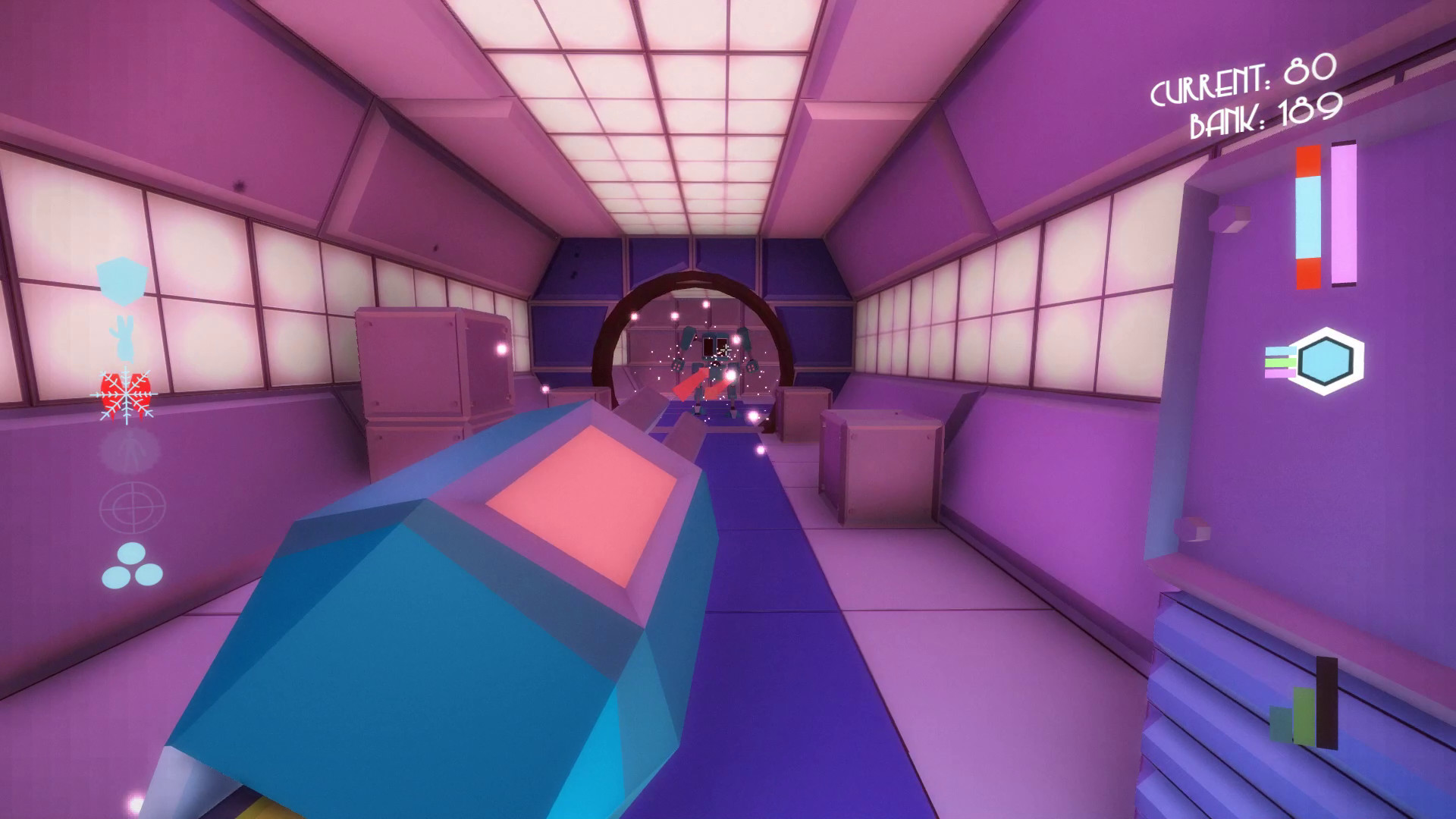 B-12 screenshot 20