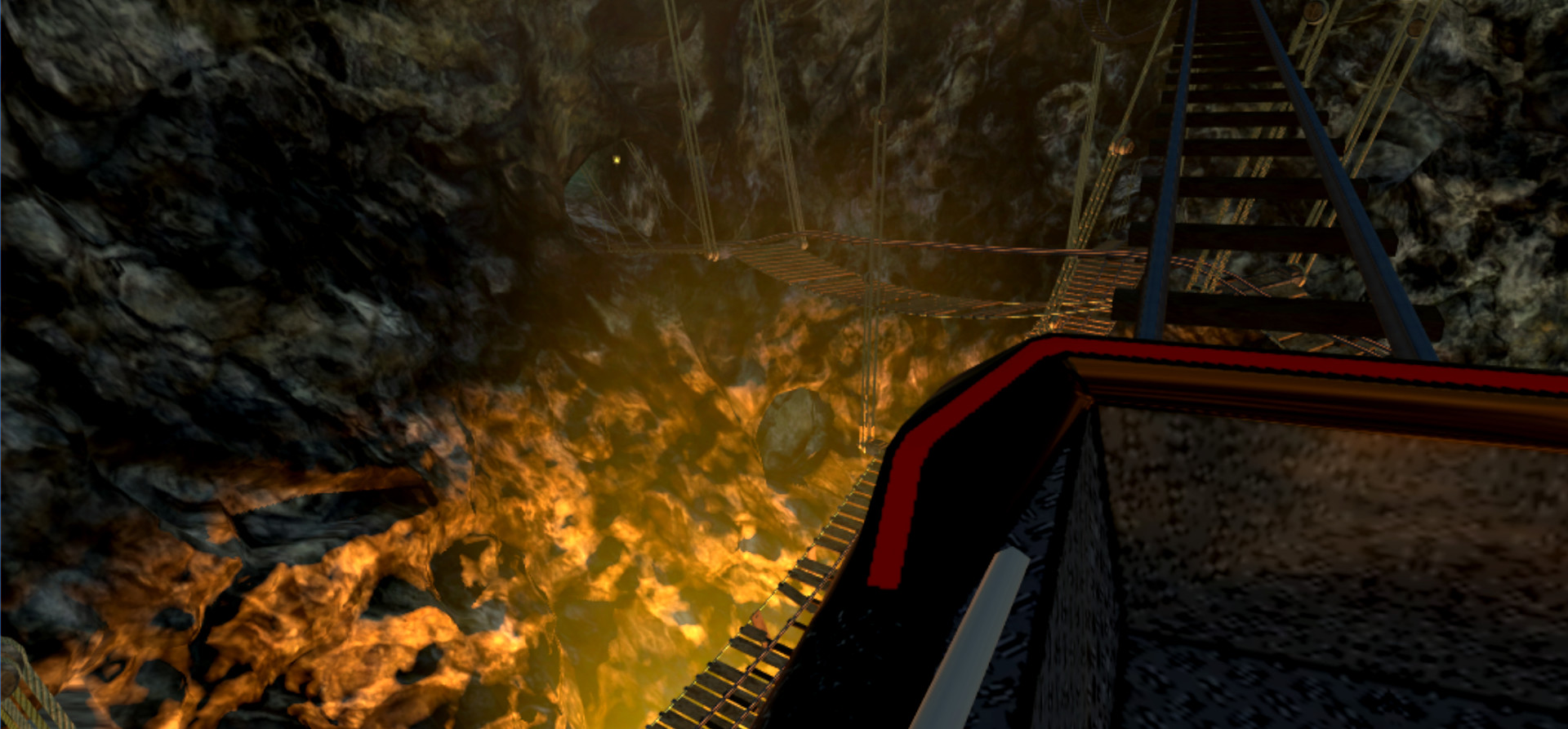 VR Coaster Extreme screenshot 4