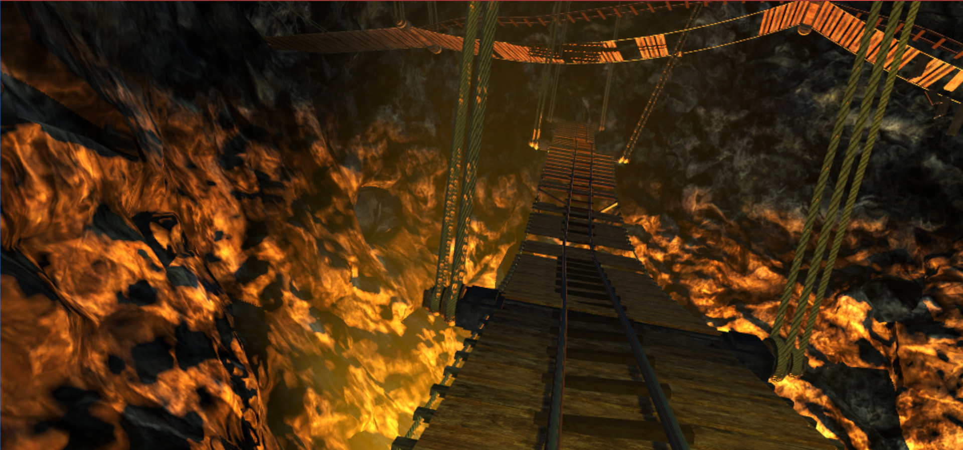 VR Coaster Extreme screenshot 1