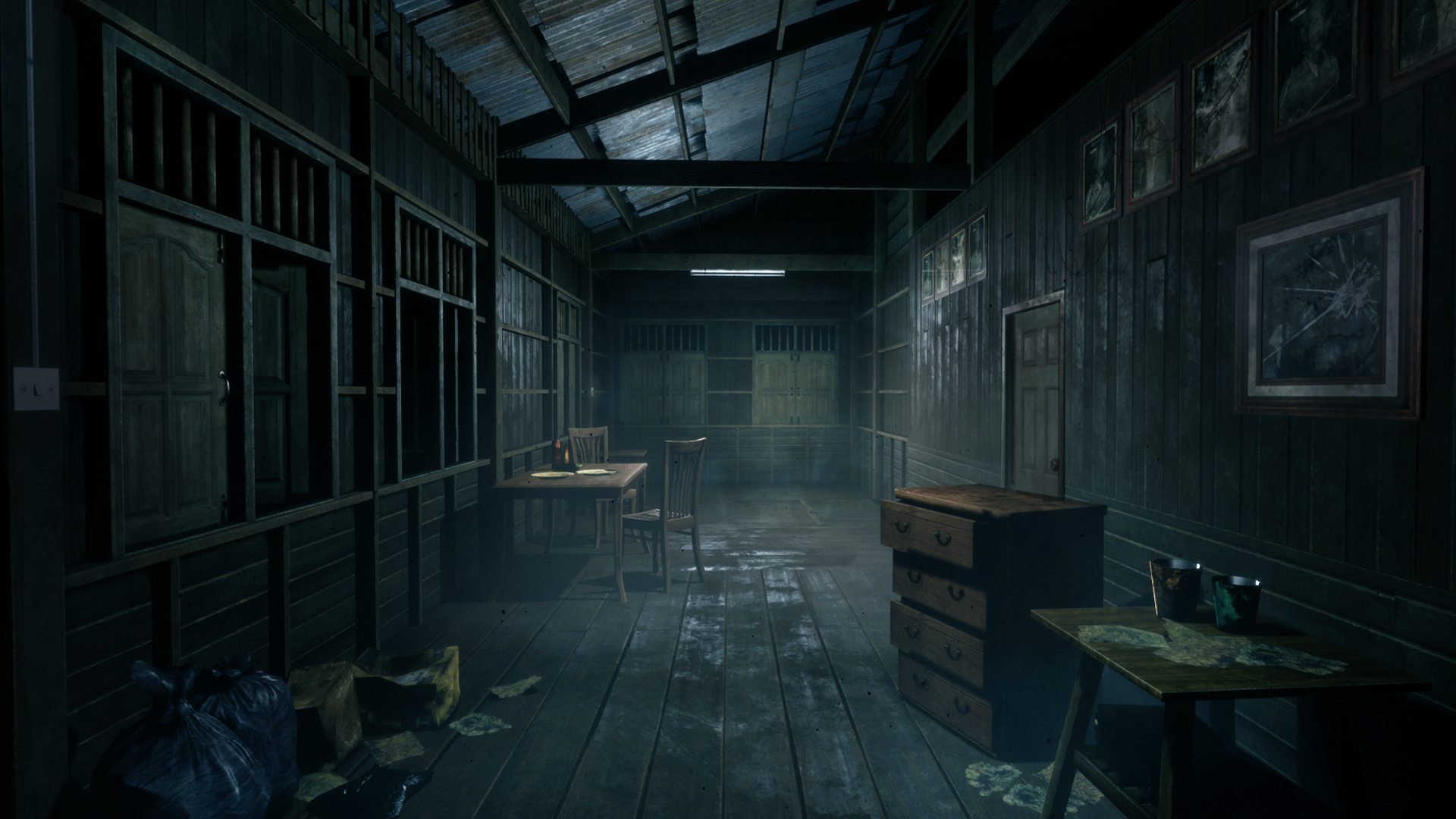 Home Sweet Home screenshot 1