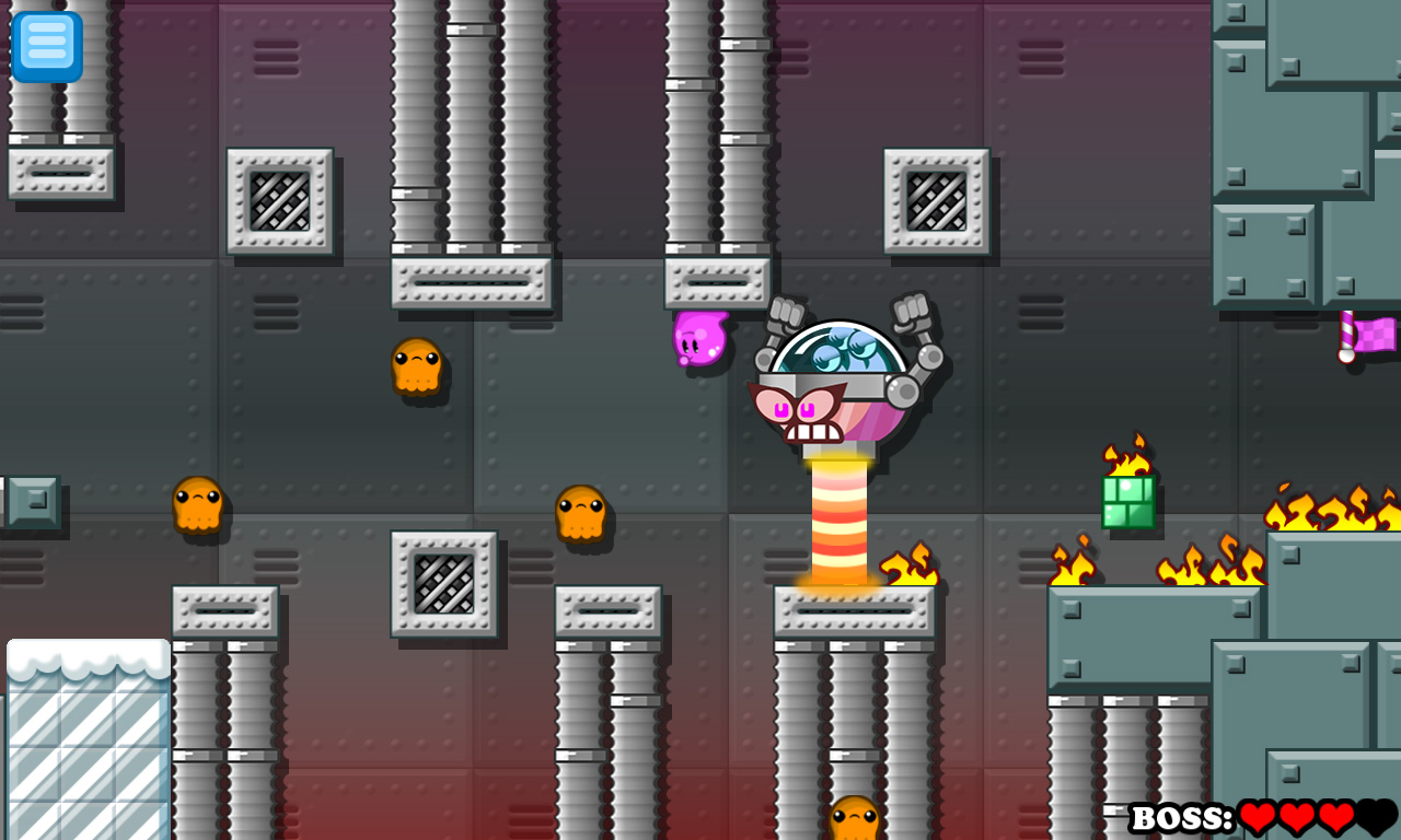 Hoggy 2 screenshot 9