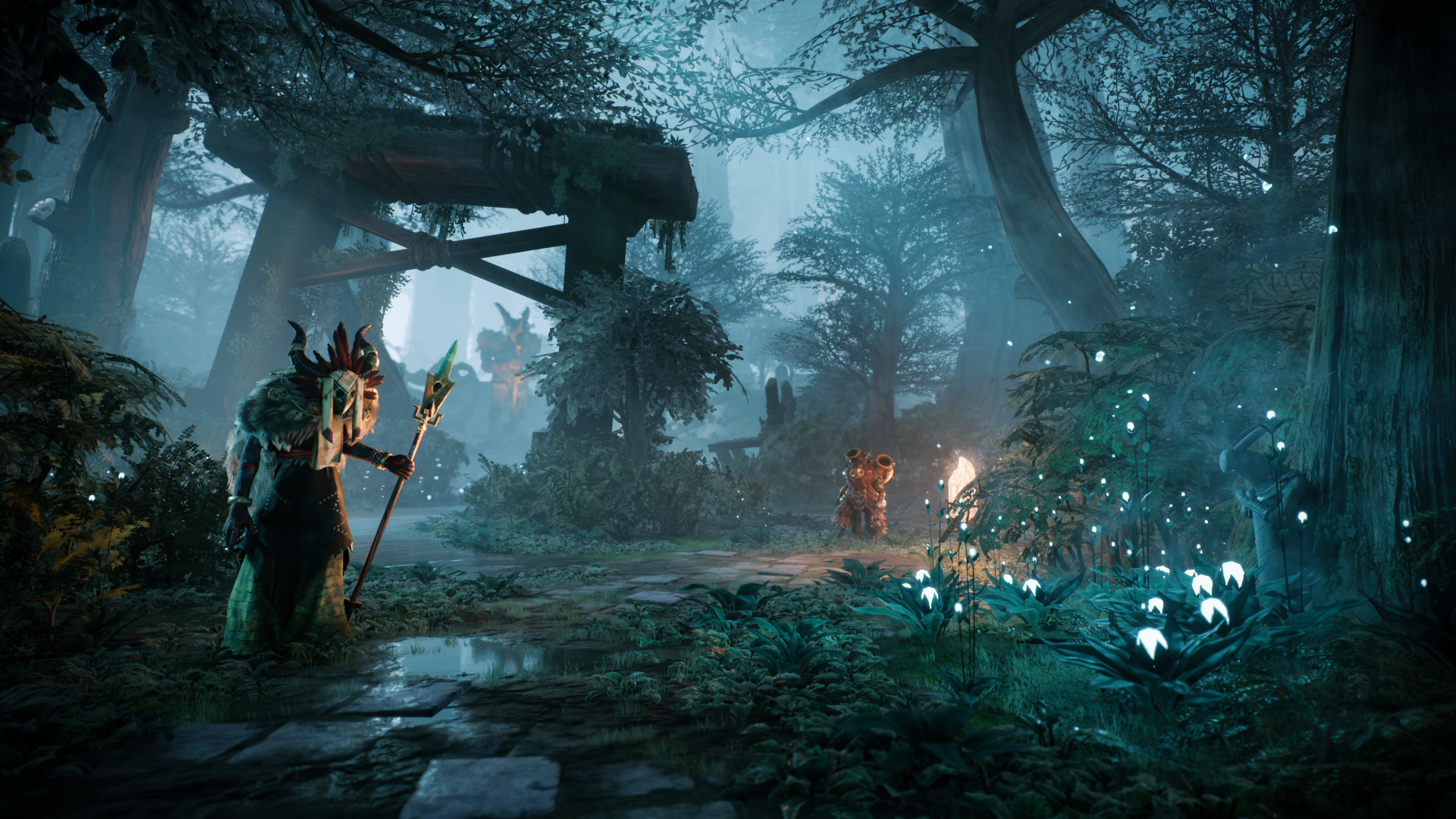 Remnant: From the Ashes screenshot 4