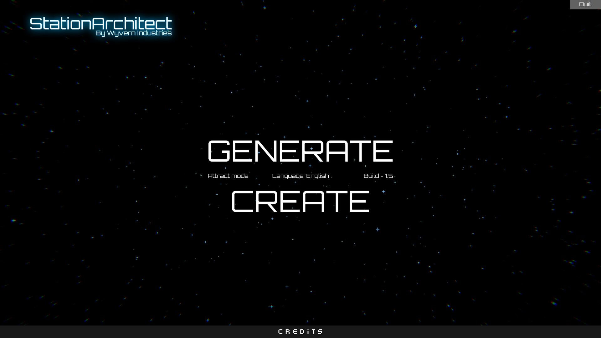 Station Architect screenshot 1