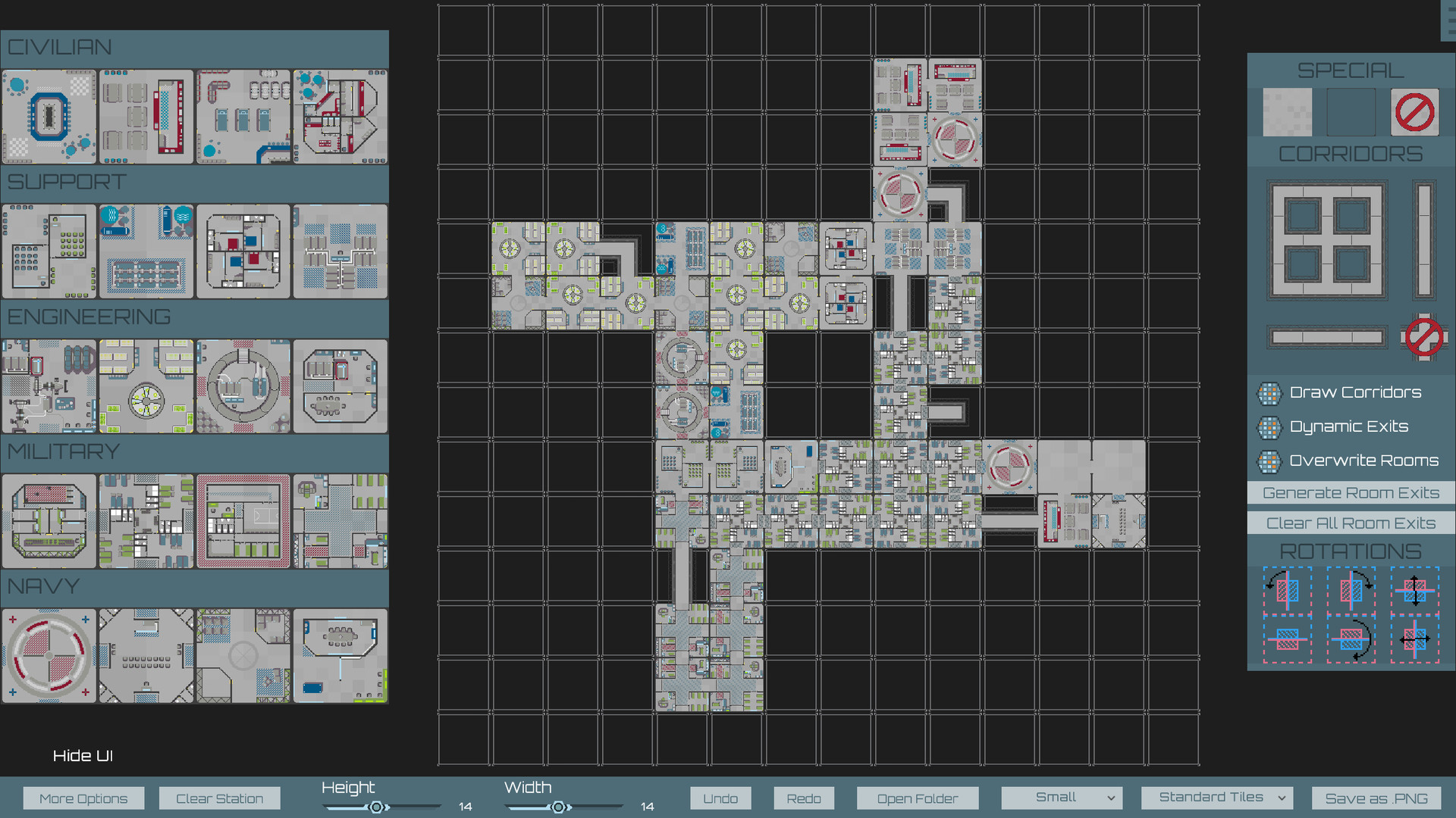 Station Architect screenshot 5