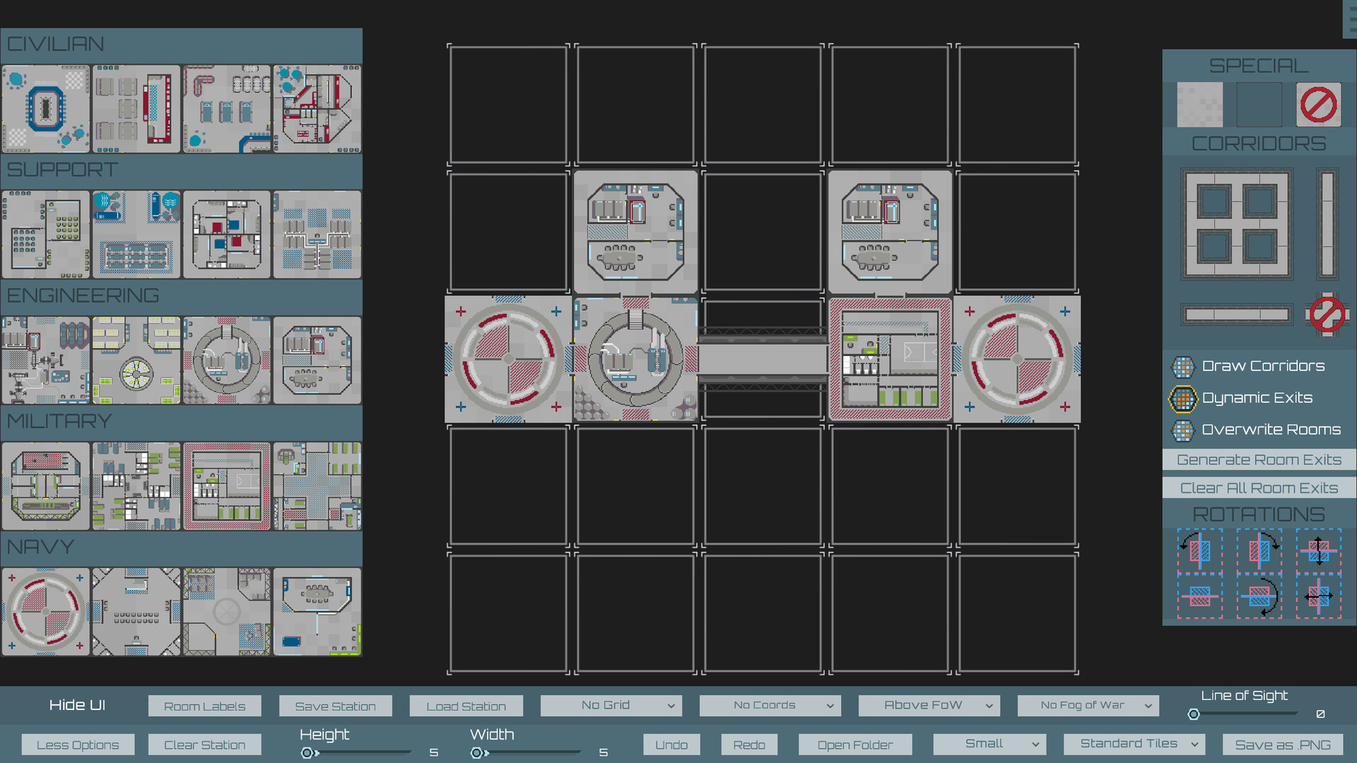 Station Architect screenshot 3