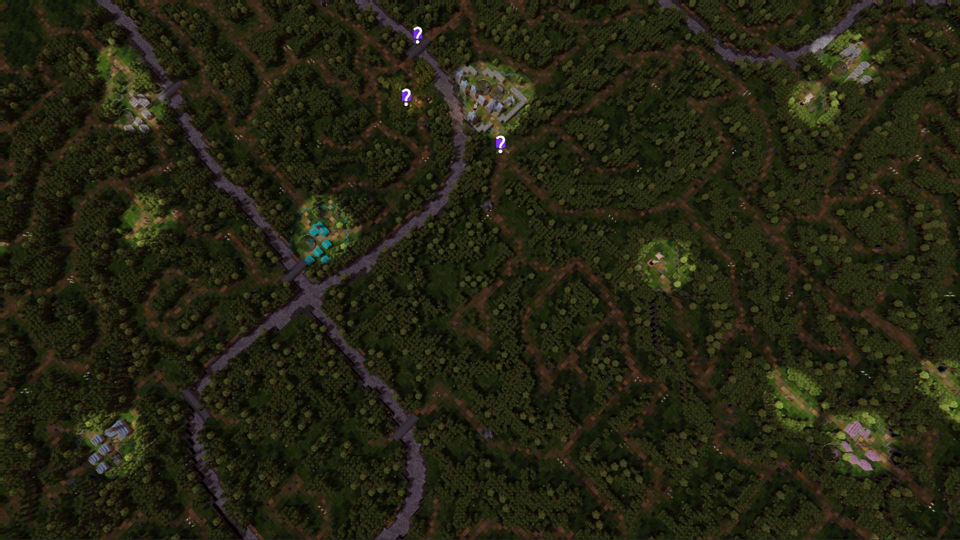 Trollskog screenshot 6