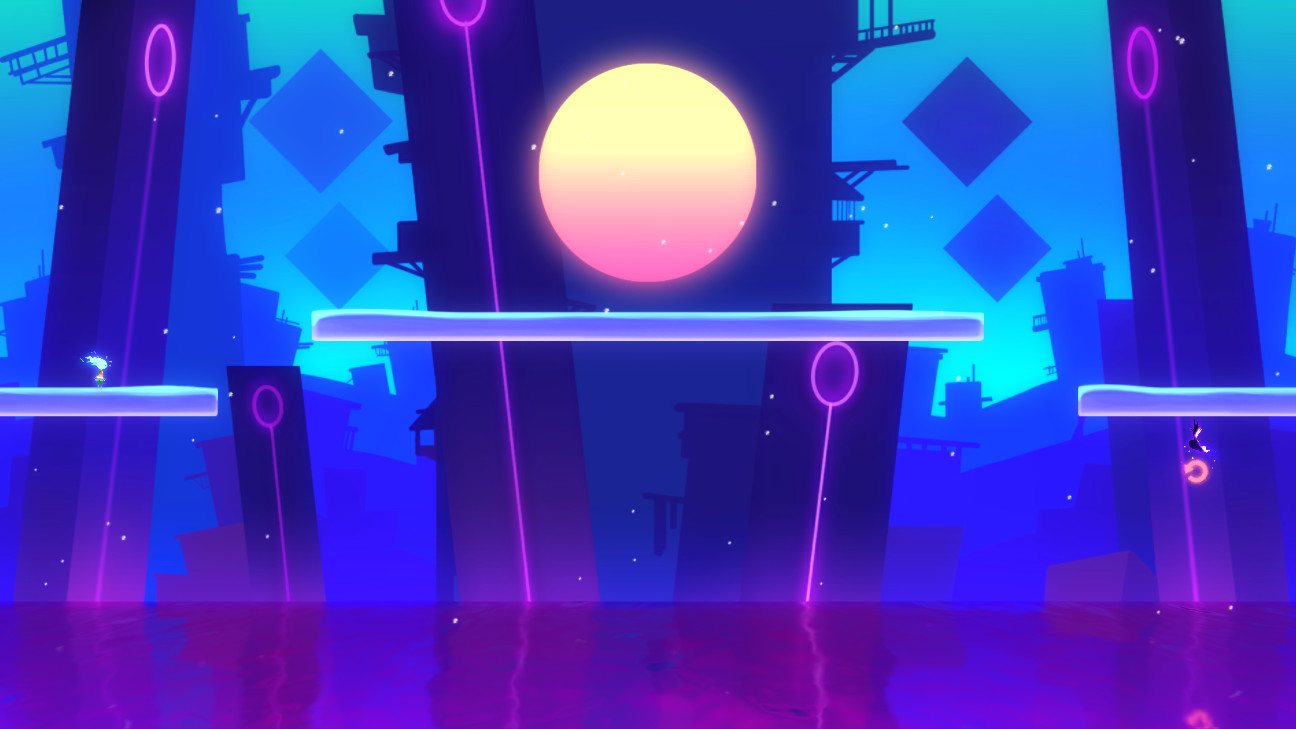Shadow Mist screenshot 5