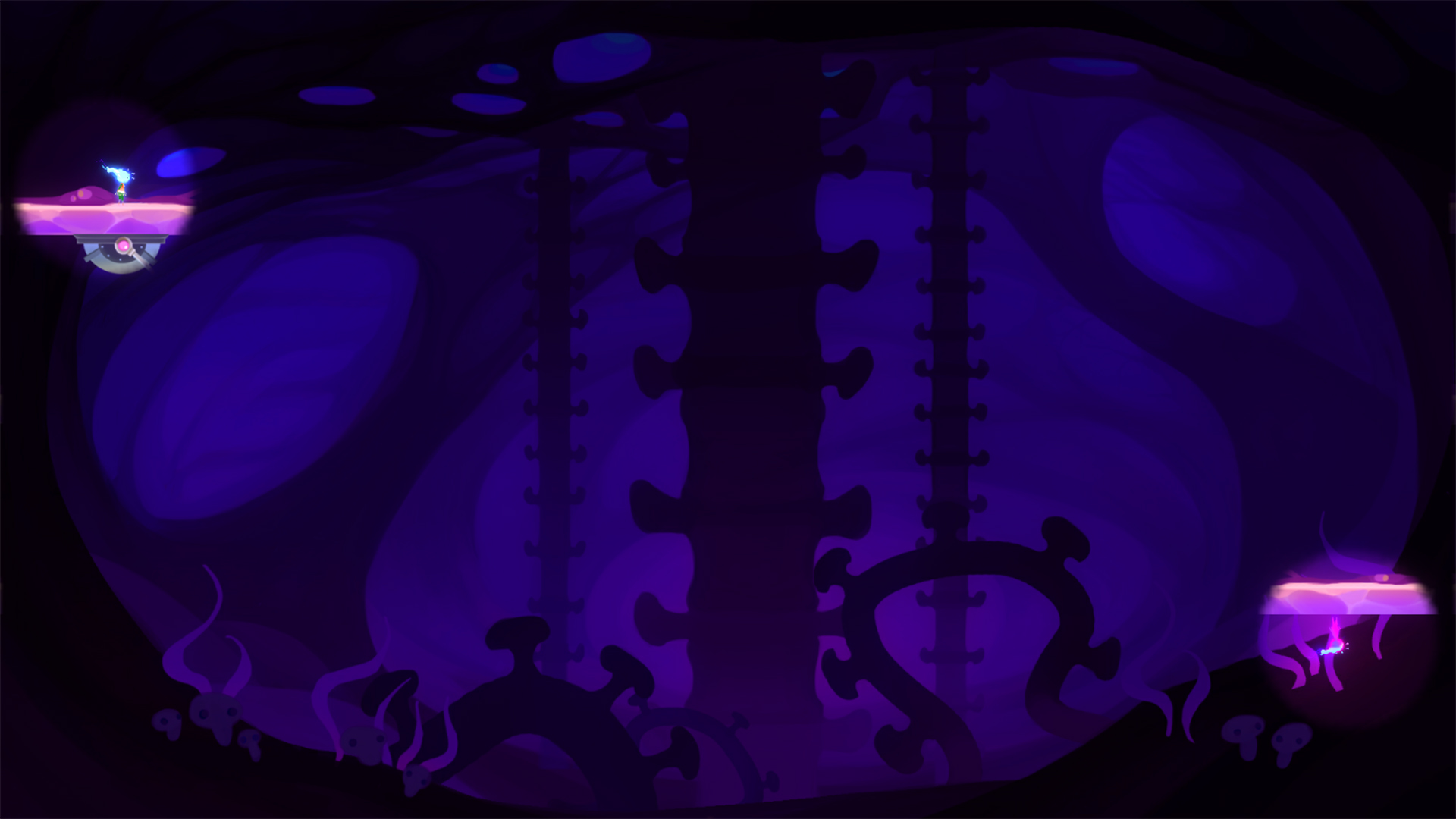 Shadow Mist screenshot 3