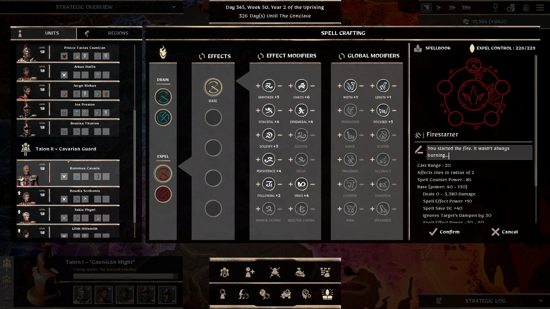 Forged of Blood screenshot 10