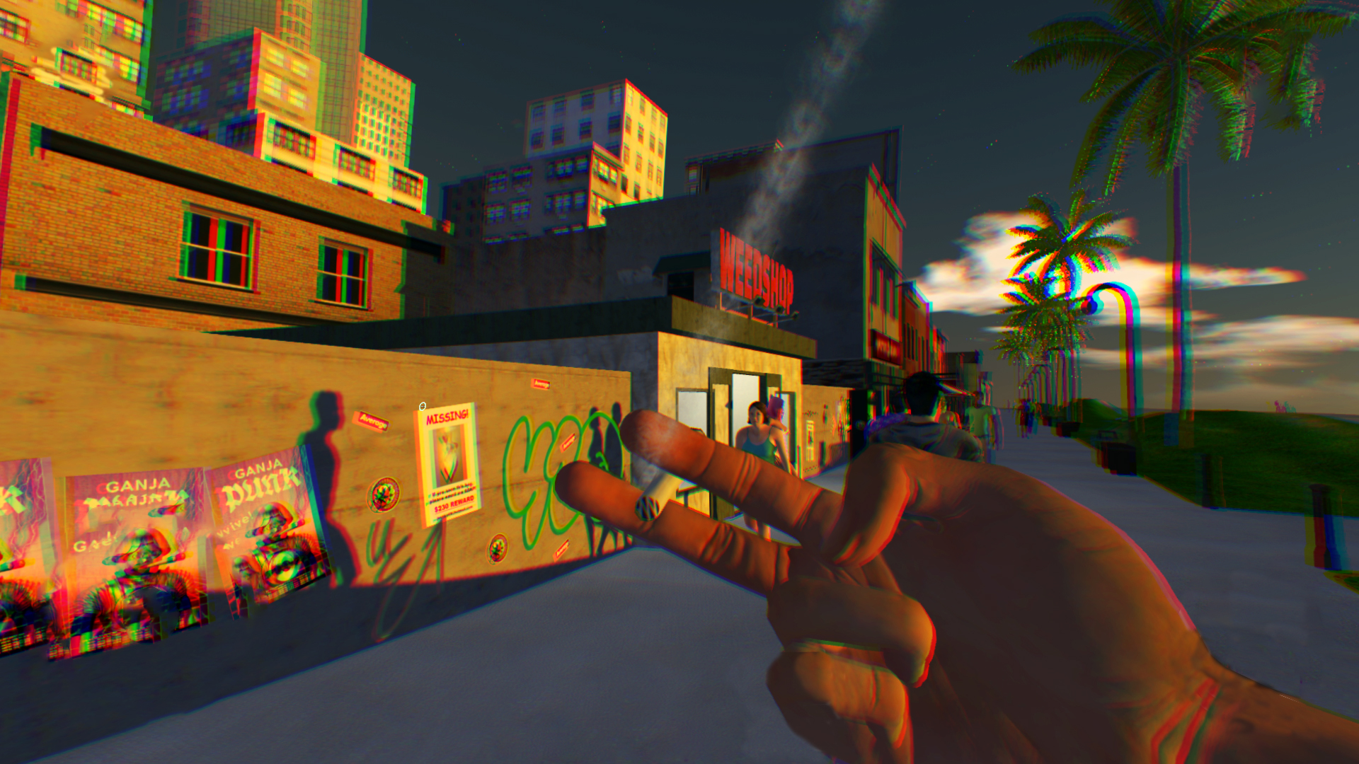 Weed Shop 2 screenshot 11