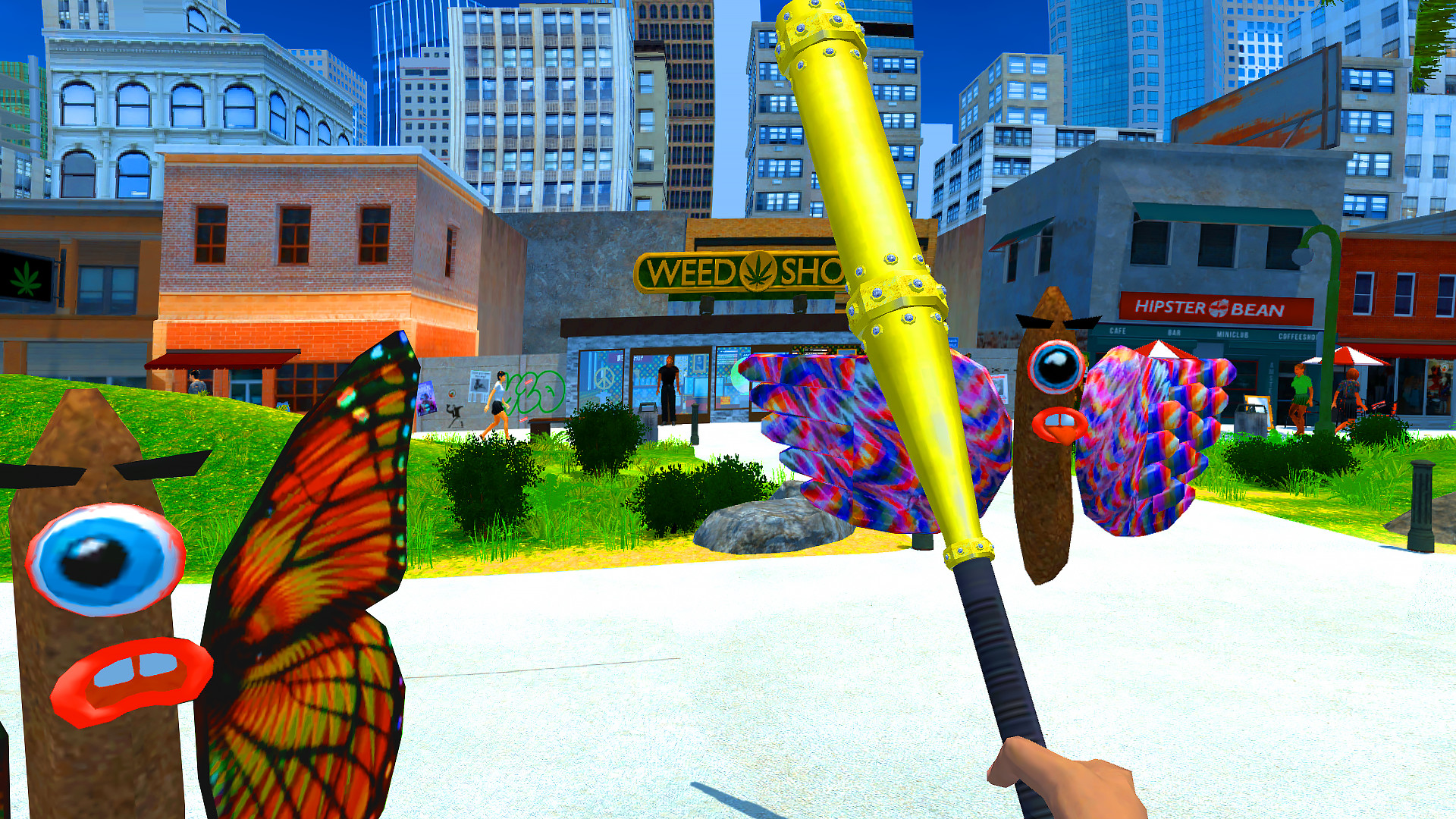 Weed Shop 2 screenshot 8