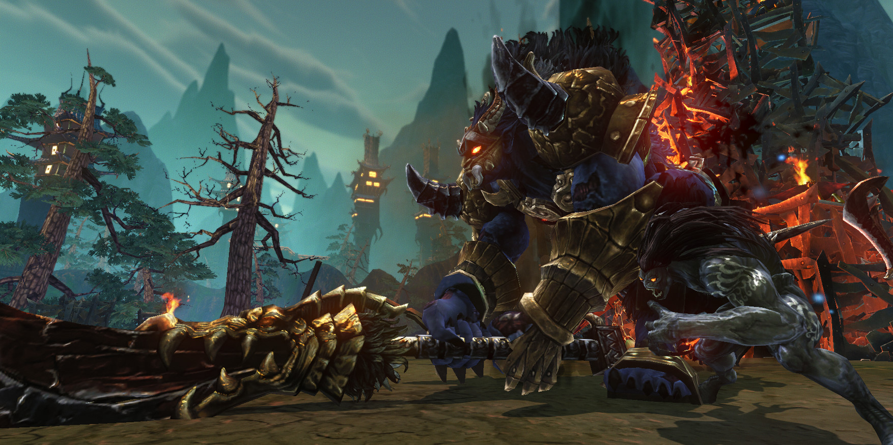 ASTA : NEW PURE Server screenshot 4