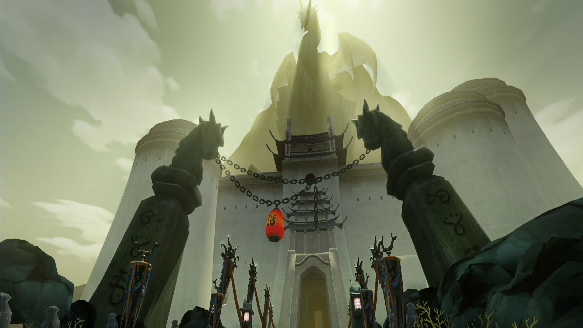 ASTA : NEW PURE Server screenshot 2