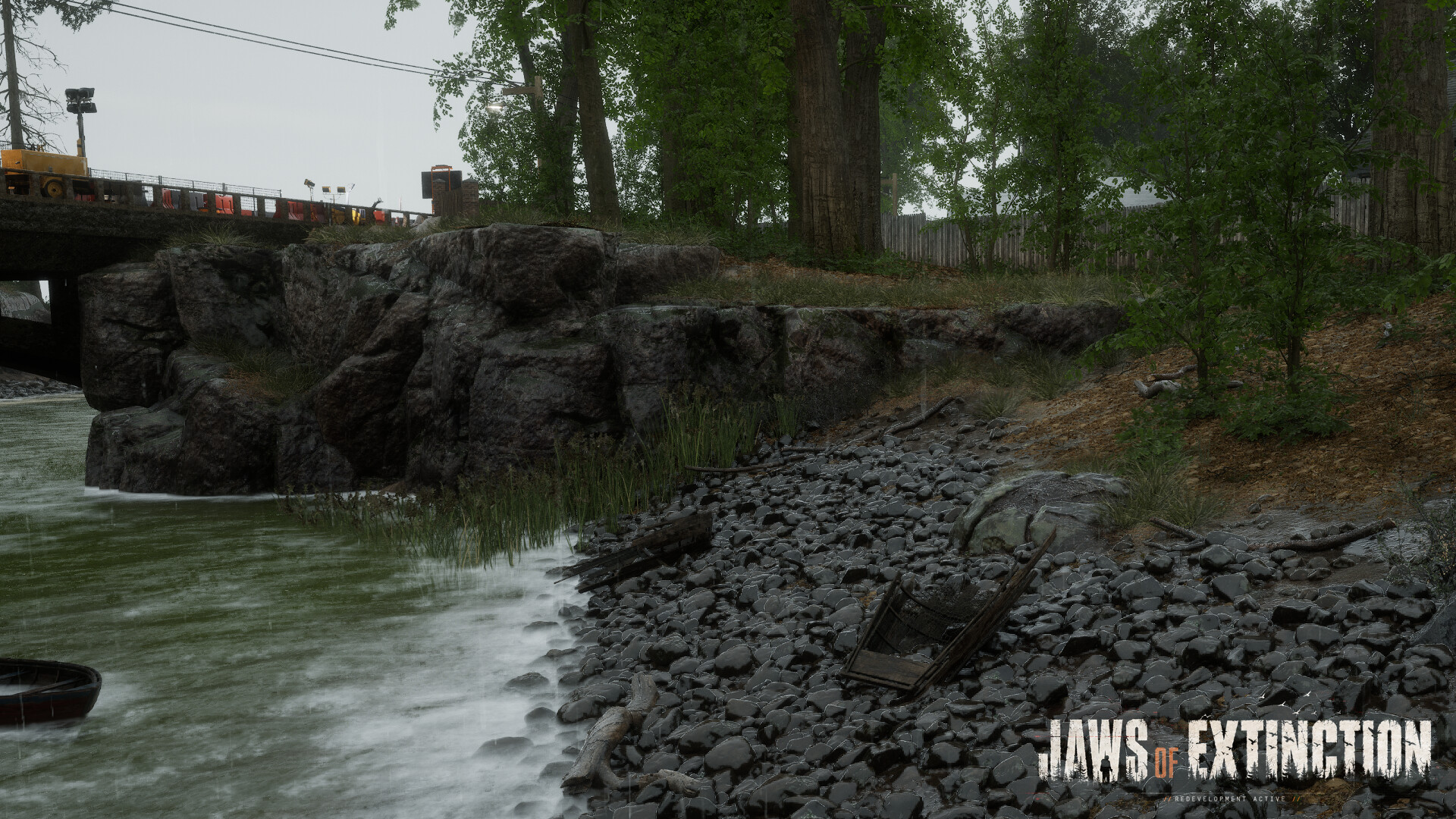 Jaws Of Extinction™ screenshot 3