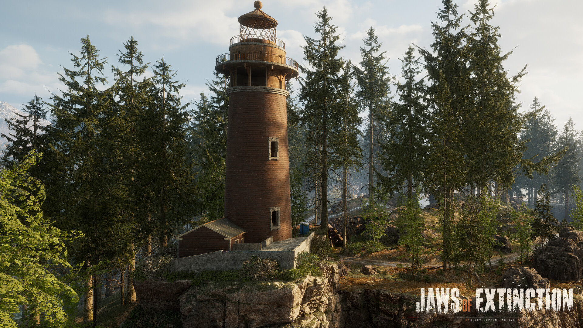 Jaws Of Extinction™ screenshot 2