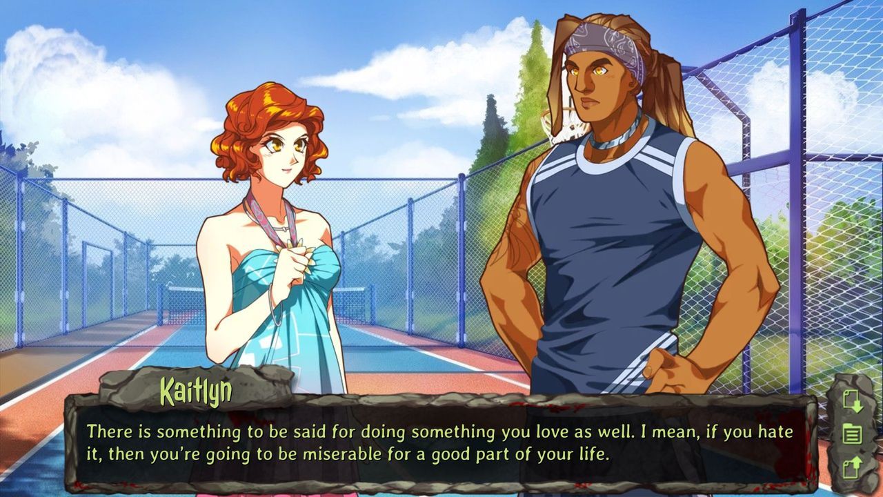 Love Bites screenshot 11