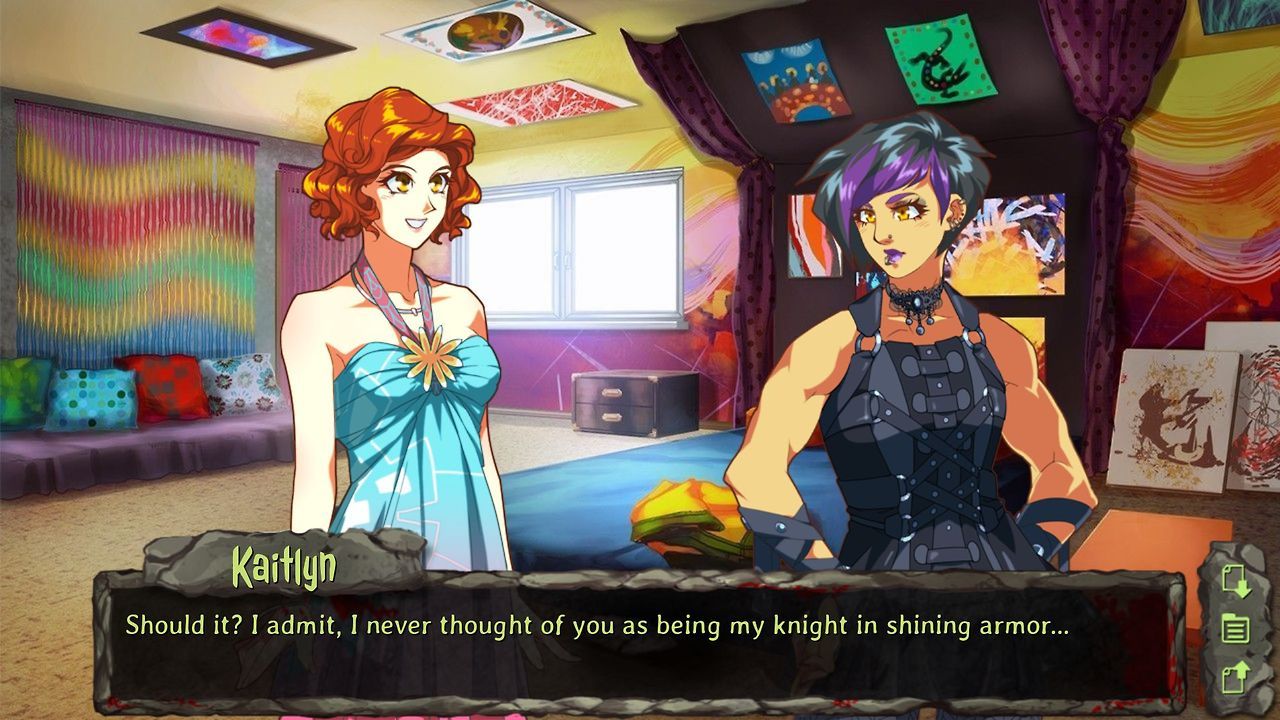 Love Bites screenshot 8