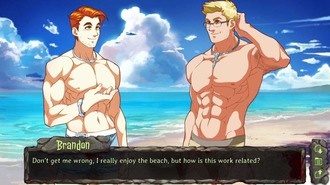 Love Bites screenshot 12