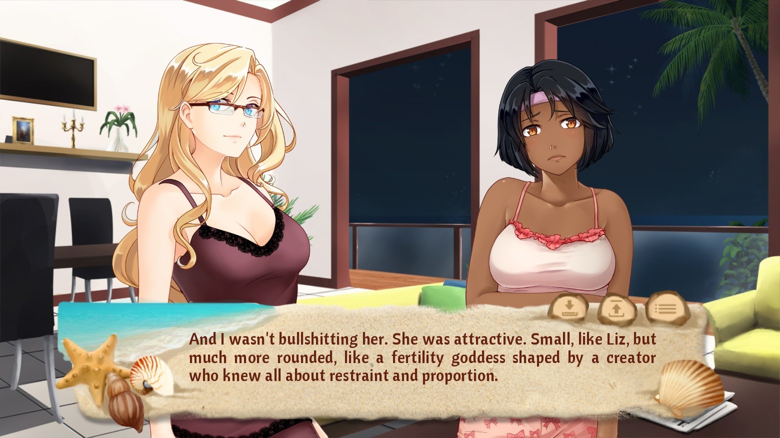 Summer In Trigue screenshot 14